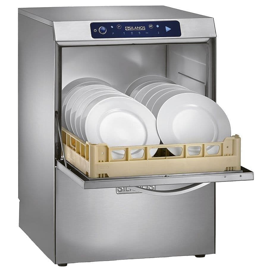 Фронтальная посудомоечная машина Silanos N700 DIGIT