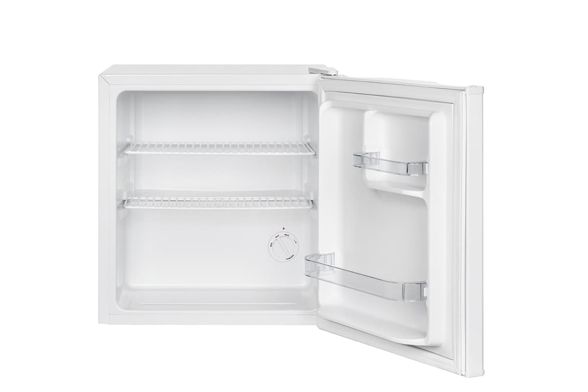 Шкаф холодильный (минибар) Bomann KB 340 weis..0/+8°С