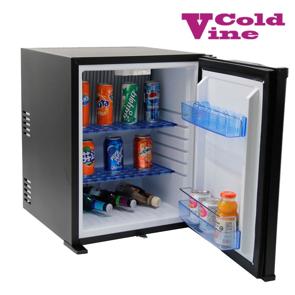 Шкаф холодильный (минибар) Cold Vine MCA-50B..+3/+8°С
