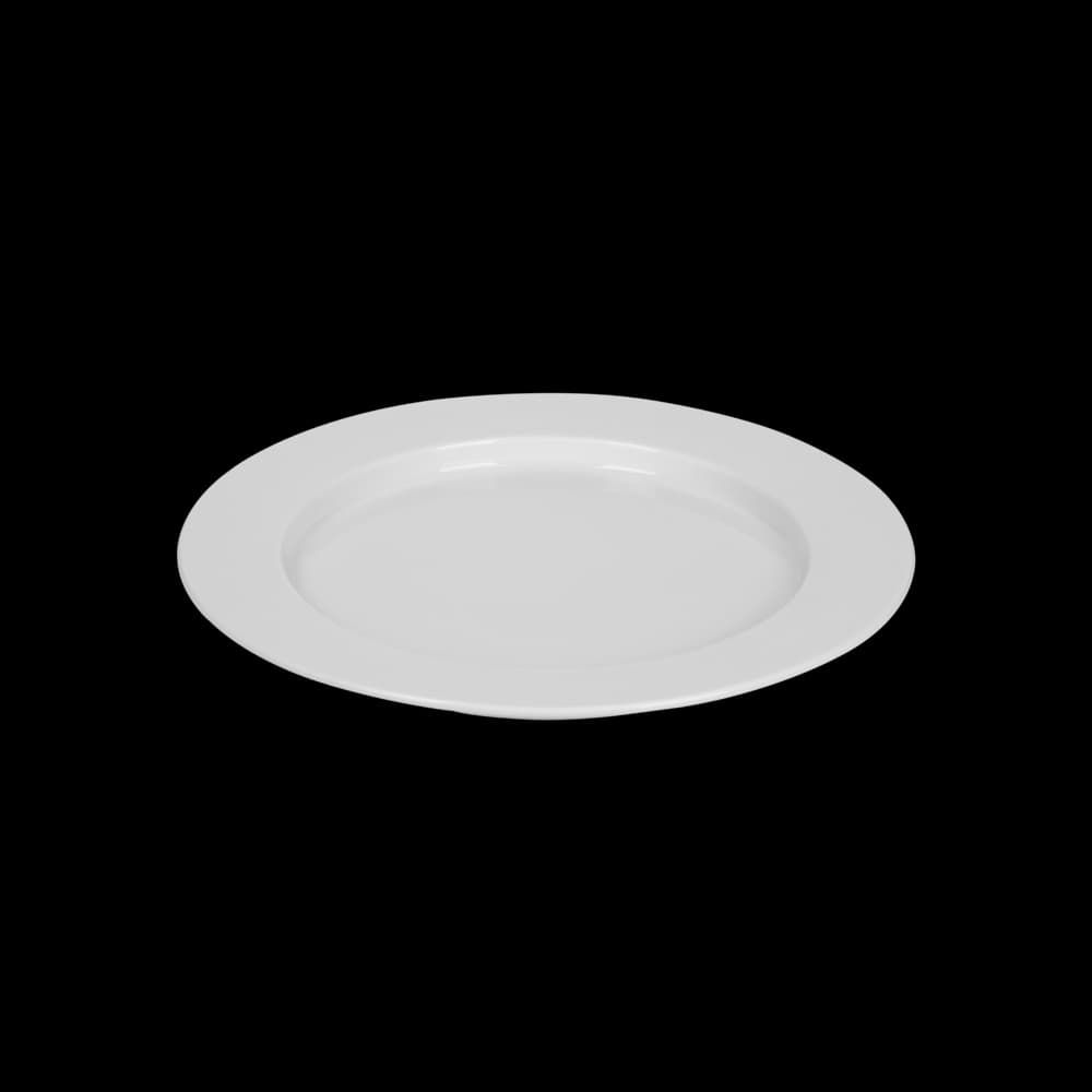 Тарелка мелкая Corone Gourmet 210 мм - фото 1