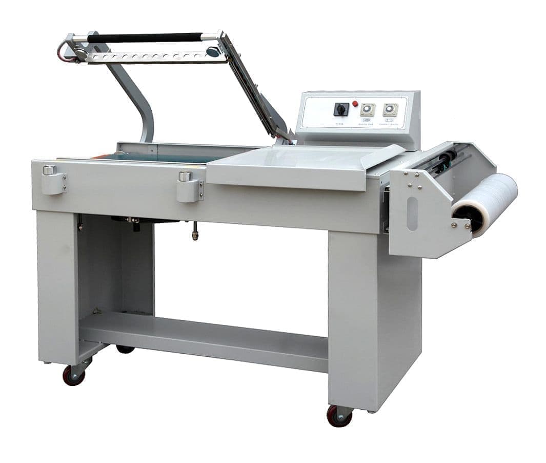 Аппарат для запайки и отрезки Hualian Machinery BSL-5045L
