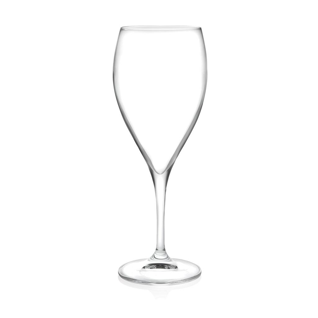 Бокал для вина 570мл хр. стекло WineDrop RCR Cristalleria | 26245020006 - фото 2