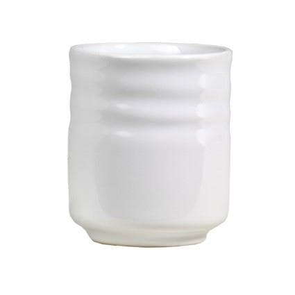 Чашка 200мл h=8см Киото Вайт Sabotage Design | 23790/PT212