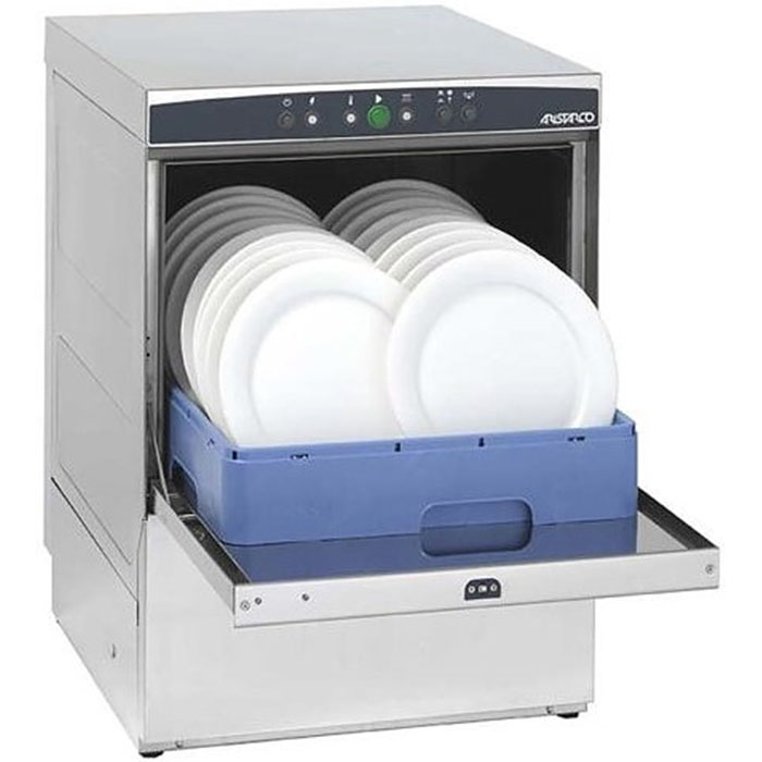 Фронтальная посудомоечная машина Aristarco AF 50.35 M + DDE