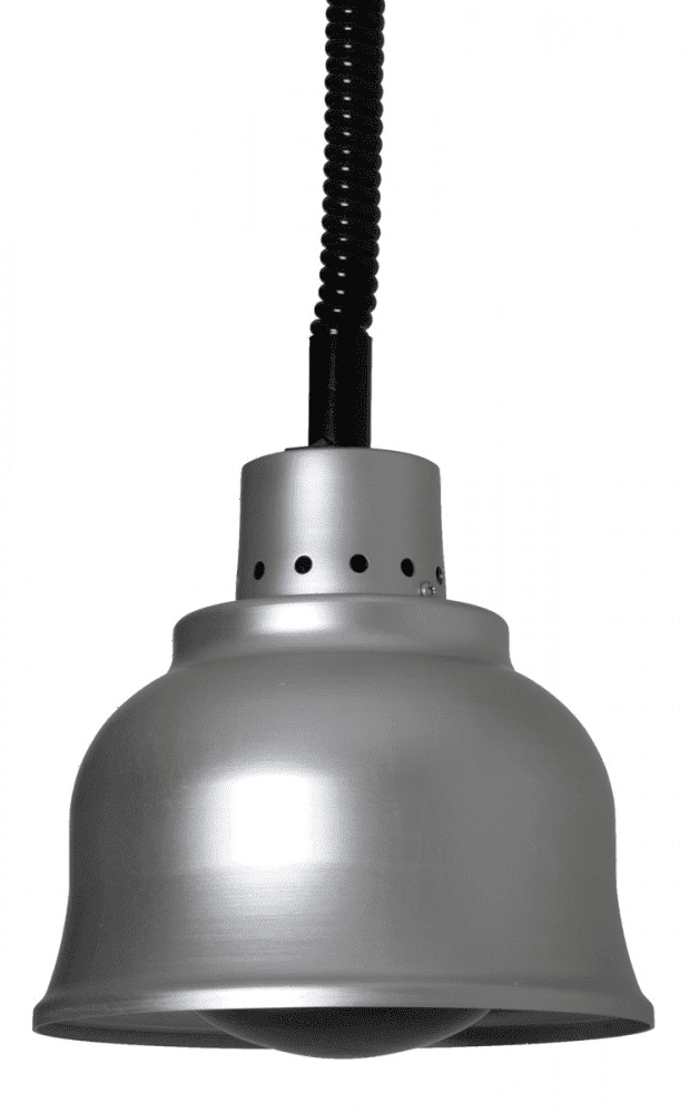 Лампа инфракрасная Luxstahl LA25W