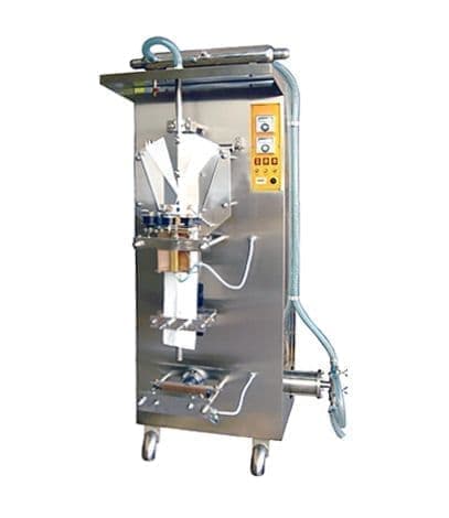 Автомат для упаковки жидкостей Hualian Machinery DXDY-1000AIII