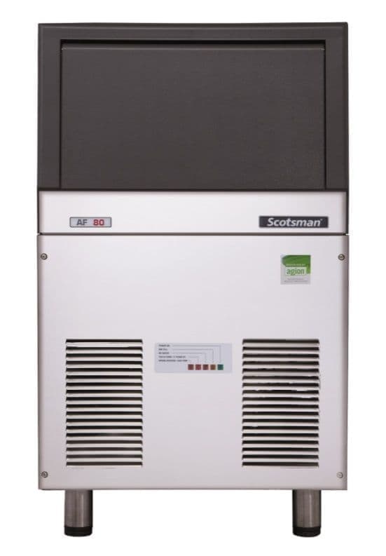 Льдогенератор Scotsman (Frimont) AF 80 WS