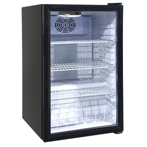 Холодильный шкаф Viatto VA-SC130 (выставочный)
