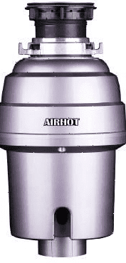 Измельчитель отходов Airhot FWD-750 218664 - фото 1