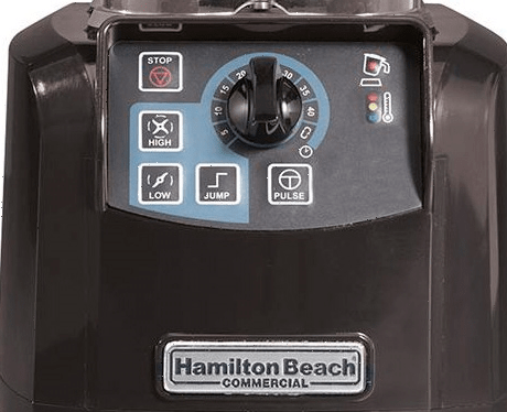 Блендер барный Hamilton Beach HBH650
