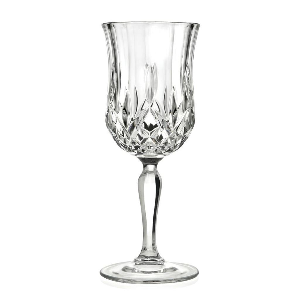 Бокал для вина 230мл хр. стекло Style Opera RCR Cristalleria | 25605020106