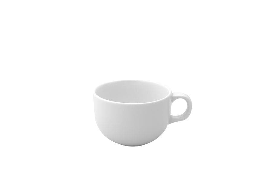 Чашка 280мл чайная Коуп блюдце 52381 Ariane | AVCARN44028