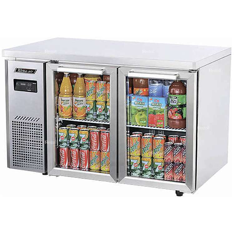 Стол холодильный Turbo Air KGR12-2-700