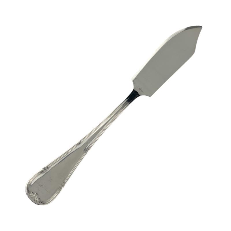 Нож для сервировки рыбы Энрико VIII 18/10 2,5мм Abert | CUB34