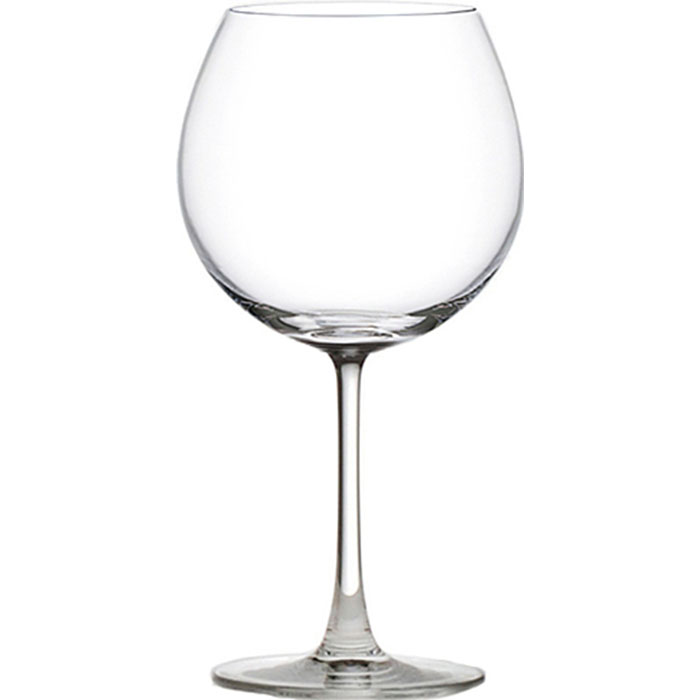 Бокал для бургундского вина Ocean Madison 1015D22L 650мл h209мм d108мм стекло