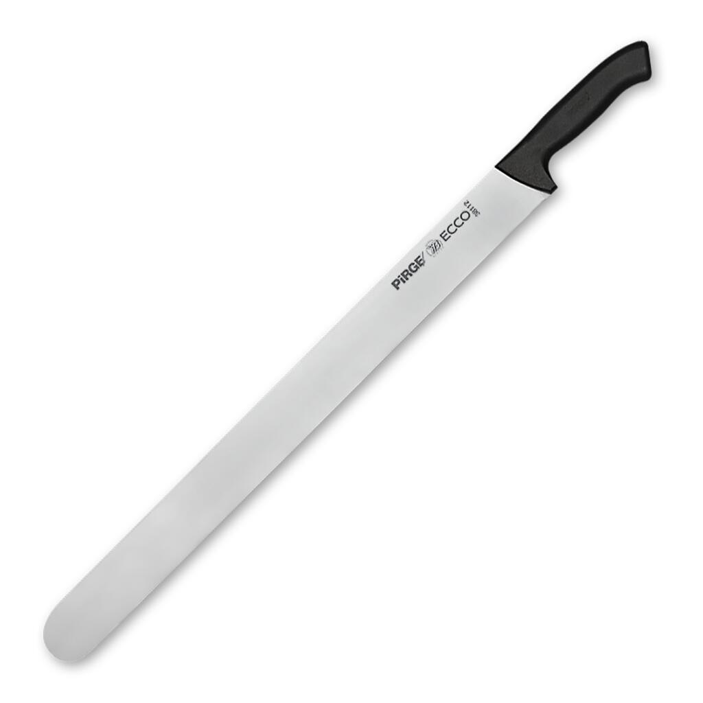 Нож поварской для кебаба 55см Pirge | 38112