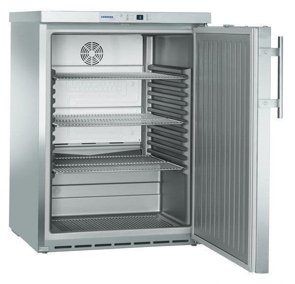 Шкаф холодильный (минибар) Liebherr FKUv 1660-24 001..+1/+15°С
