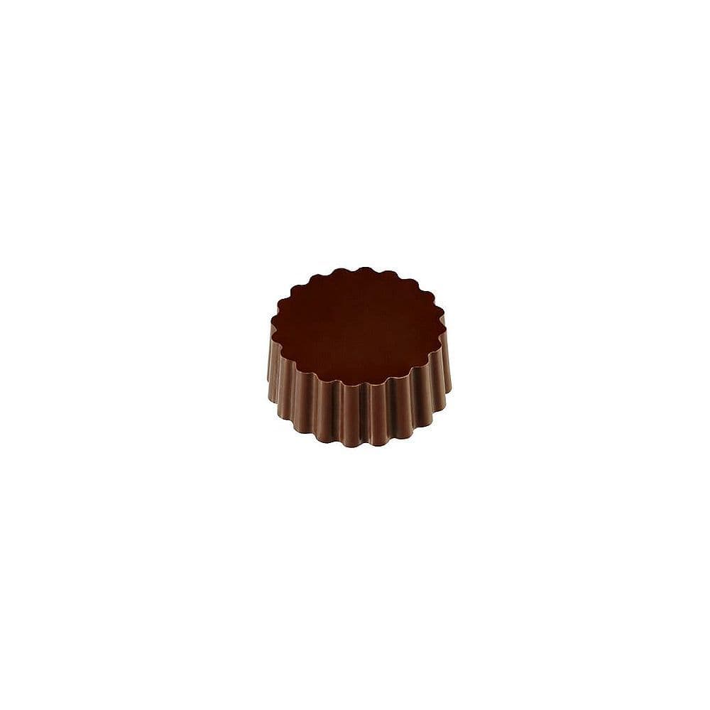 Форма для шоколада Pavoni MM11