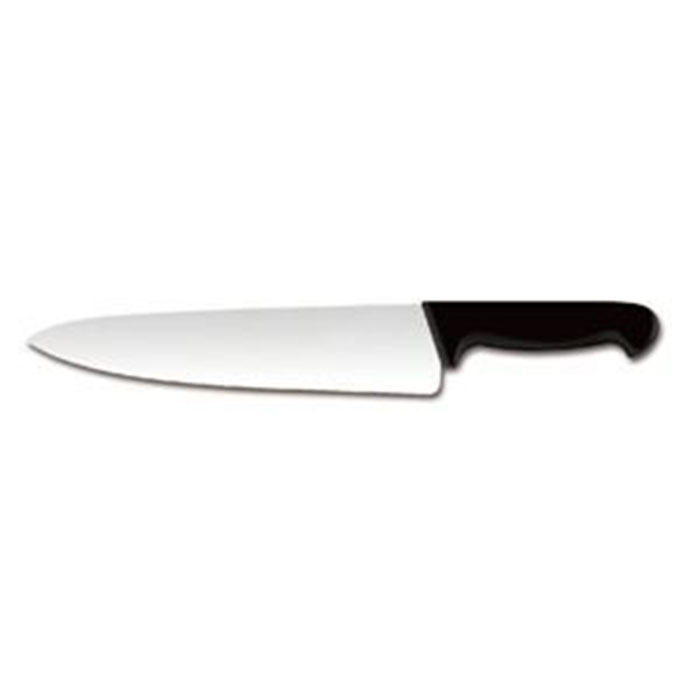 Нож поварской Maco 400852 30см, черный