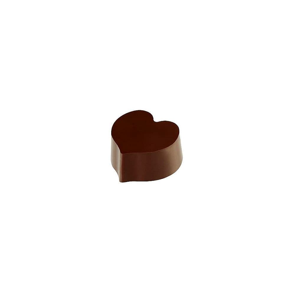 Форма для шоколада Pavoni MM14