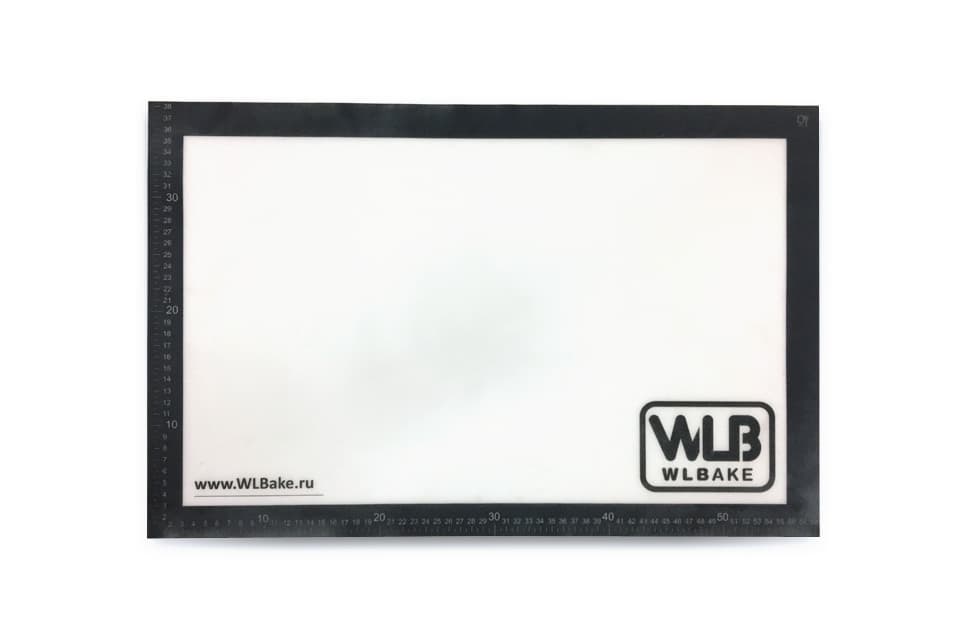 Антипригарный коврик WLBake SPV64W (585х385)