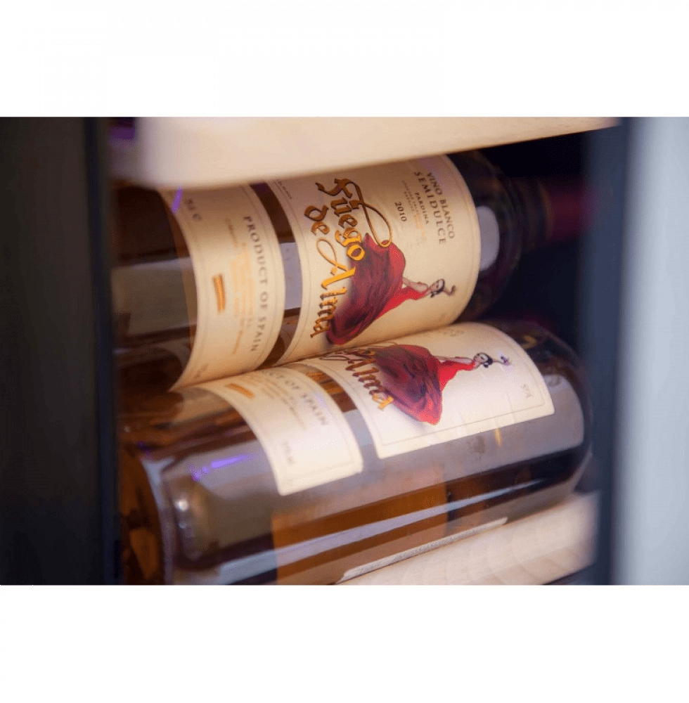 Винный шкаф Cold Vine C12-KSF1 14382 - фото 1