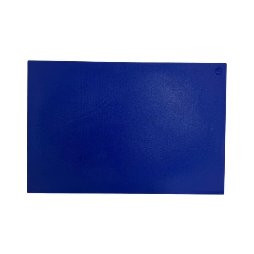 Доска разделочная п/п 500*350*18мм синяя Mgsteel (Китай) | 1711