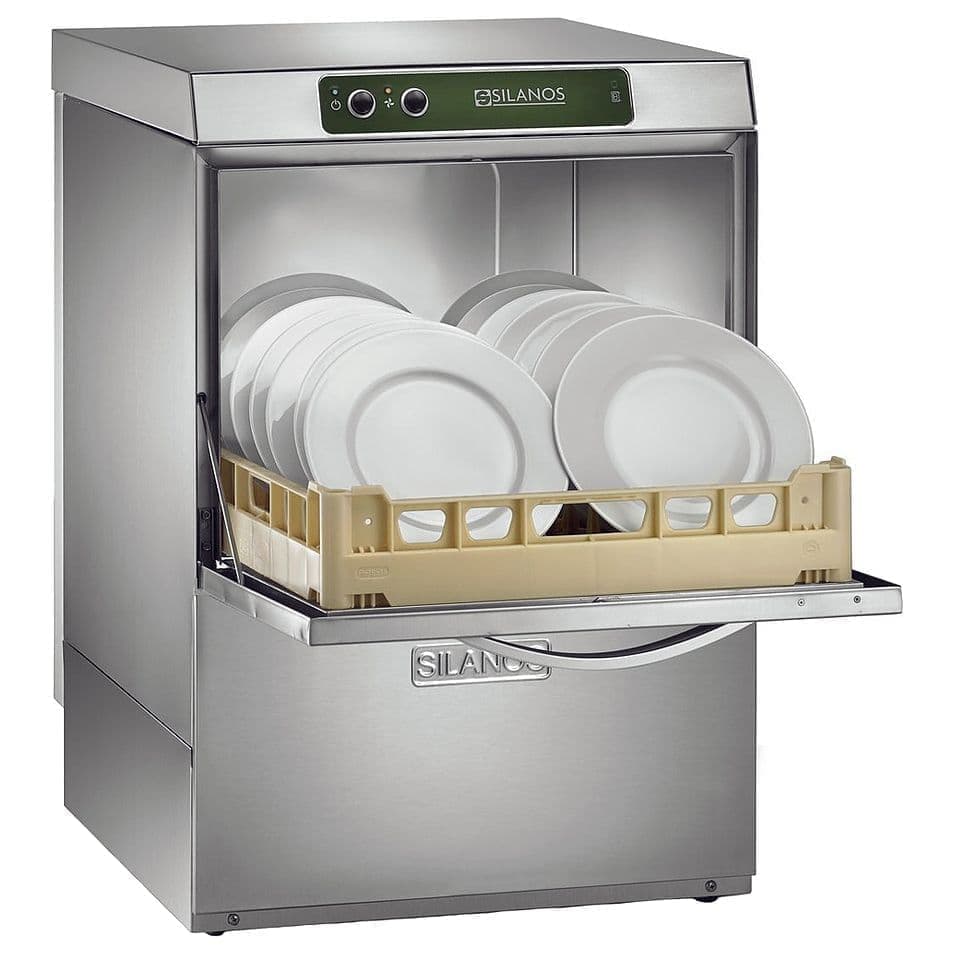 Фронтальная посудомоечная машина Silanos NE700