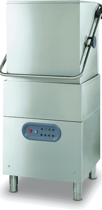 Купольная посудомоечная машина Omniwash CAPOT 61P DD PS