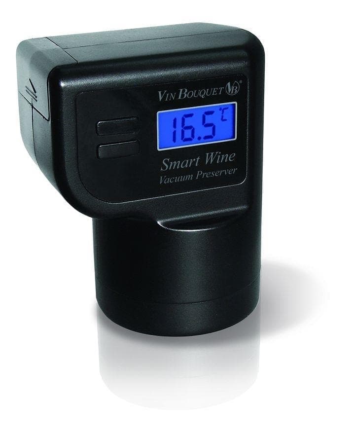 Термометр для вина электронный пробка Vin Bouquet | FIC 008