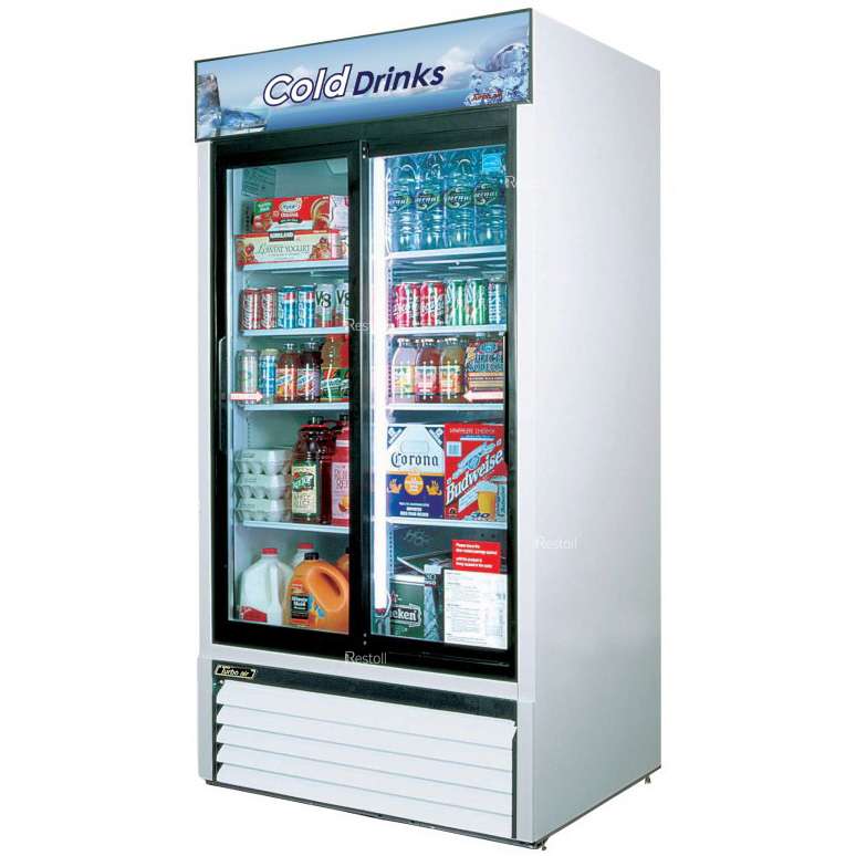 Шкаф холодильный Turbo Air FRS-1000R