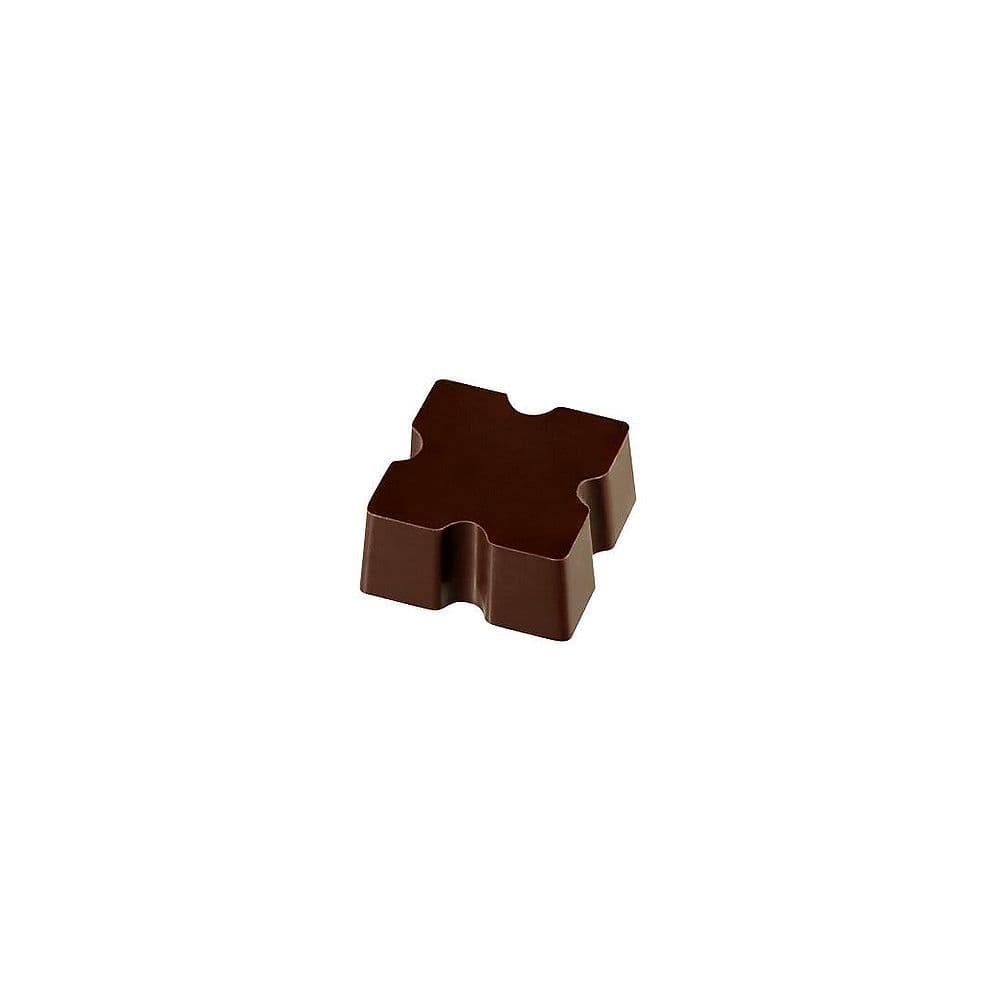 Форма для шоколада Pavoni MM13