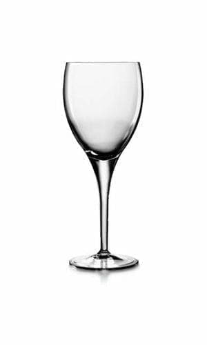 Бокал для вина 340мл d=82мм h=203мм Микеланджело Luigi Bormioli | C179-10367/01