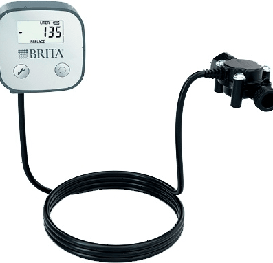 Комплект фильтр-системы №10 Brita PURITY C500