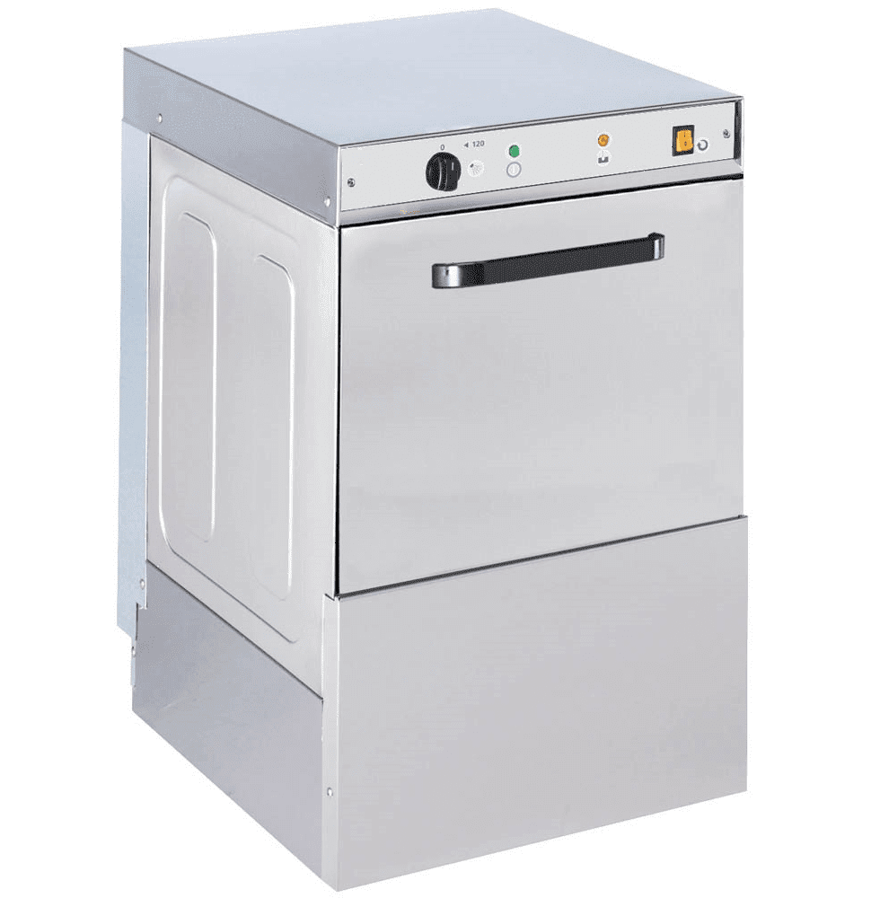 Фронтальная посудомоечная машина Kocateq KOMEC-500 B DD (19087634)