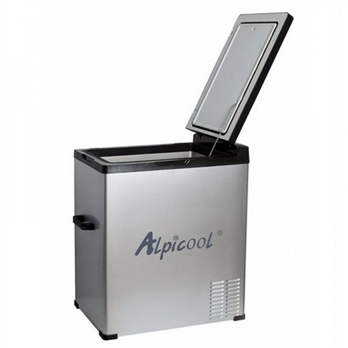 Холодильник автомобильный Alpicool C75 (12/24) C75 (12/24) - фото 1