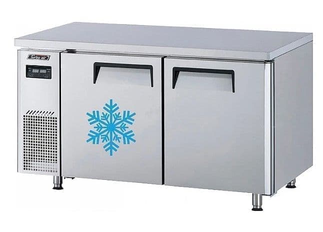 Стол холодильно-морозильный Turbo Air KURF15-2-700