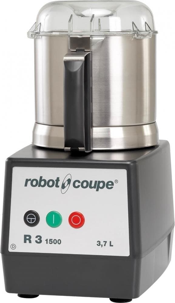 Куттер Robot Coupe R3-1500 220В 22382