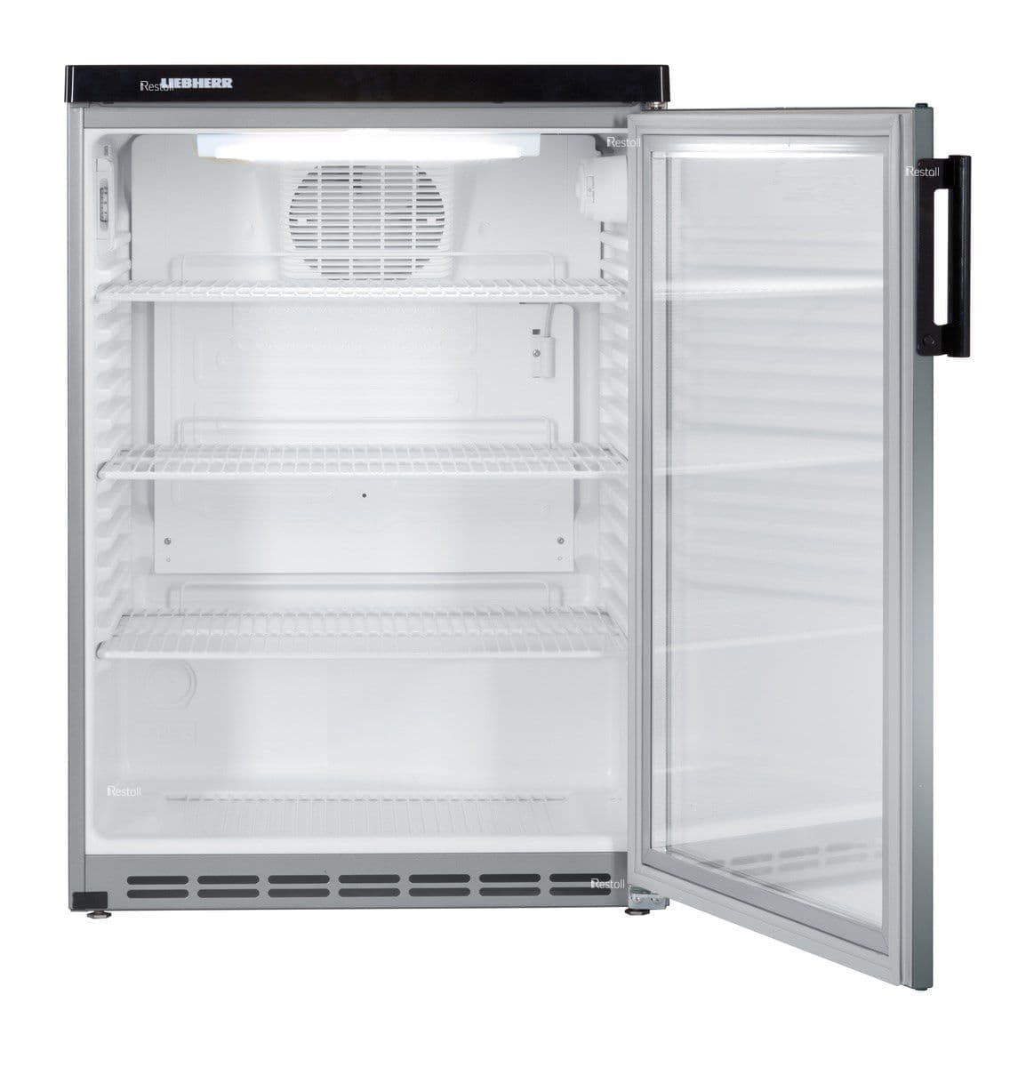 шкаф холодильный liebherr fkvesf 1803