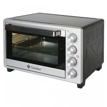 Конвекционная мини-печь Gemlux GL-OR-1636MN