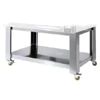 Подставка под печь для пиццы Cuppone STN6T/2S-RS для TN6T