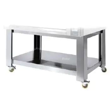 Подставка под печь для пиццы Cuppone STN6T/2S-RS для TN6T
