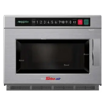 Микроволновая печь Turbo Air TMW-1800HD