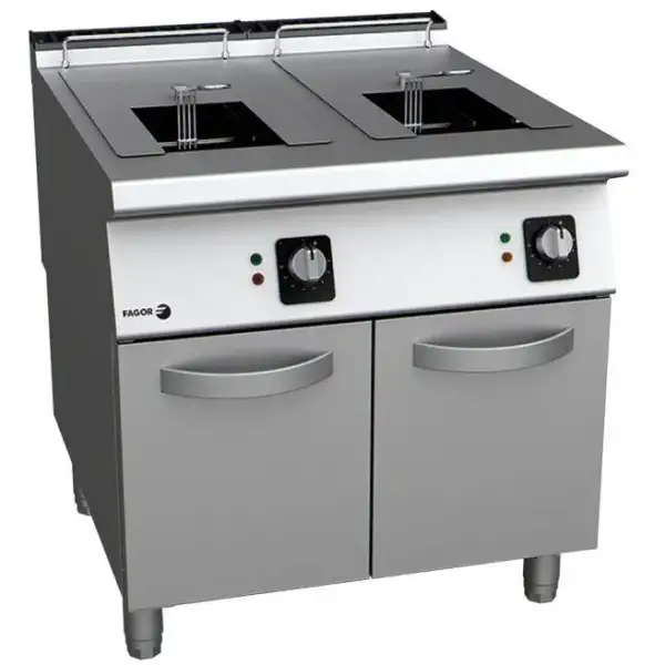 Фритюрница Fagor F-E7215
