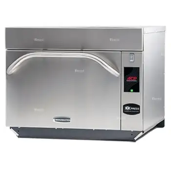 Микроволновая печь Menumaster MXP5223TLT