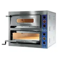 Печь для пиццы XTS F2/60 XA PS (X44/36)