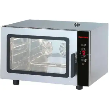 Печь конвекционная Inoxtrend NB-SP-004E
