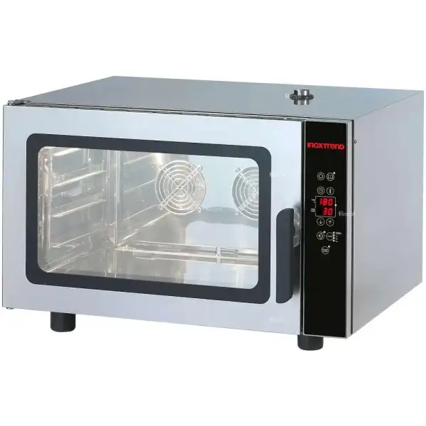 Печь конвекционная Inoxtrend NB-SP-004E