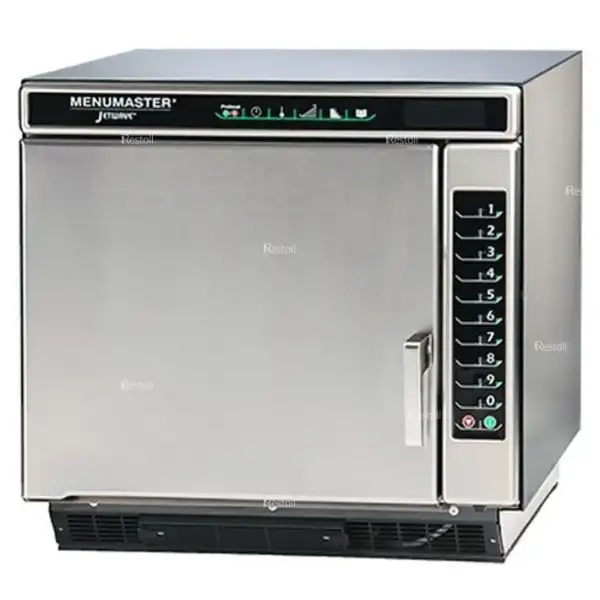 Микроволновая печь Menumaster JET5192