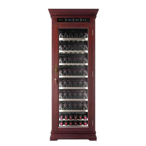 Шкаф винный Meyvel MV108-WM1-C